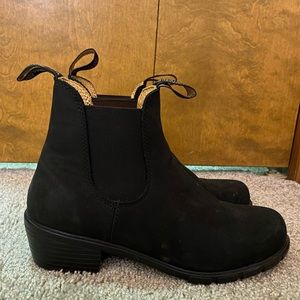 Blundstone Tasmania Australia booties